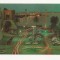 FA3 - Carte Postala - LIBIA - Tripoli, The Castle, circulata 1982
