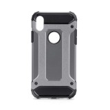 Husa APPLE iPhone XR - Armor (Gri) FORCELL