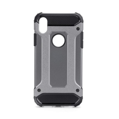 Husa APPLE iPhone XR - Armor (Gri) FORCELL foto