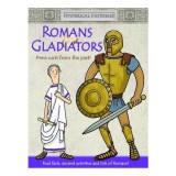Romans &amp; gladiators