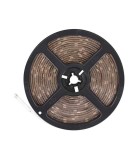 Set banda LED RGB clipeste pe muzica 5m 150x LED HOME