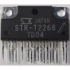 Tranzistor STR-T2268 Sanken, Compatibil Diverse Modele, Componenta Electronica CI-ROHS