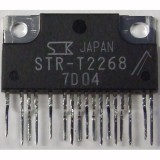 CI -ROHS- STRT2268 SANKEN