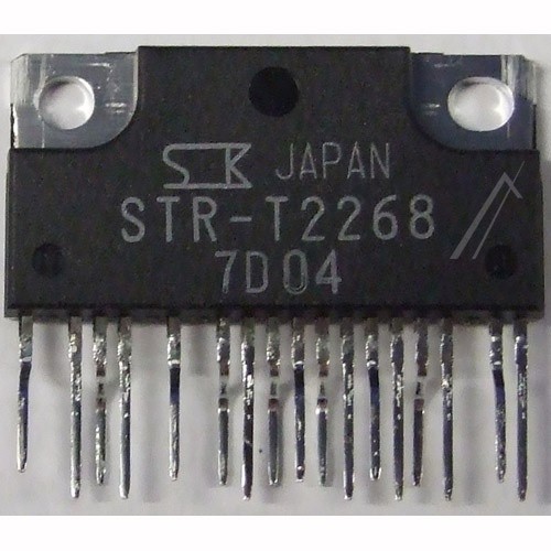 CI -ROHS- STRT2268 SANKEN