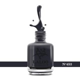 No.453 Grey Blue| Weekly Nail Polish 15ml