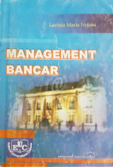 Management bancar - manual universitar foto