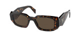 Prada Ochelari de Soare PR 17WS 2AU8/C1