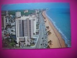 HOPCT 7633 PLAJA FORT LAUDERDALE -ATLANTIC -SUA-AMERICA DE NORD -CIRCULATA