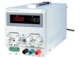 Alimentator de laborator pulsatoriu GW INSTEK canal unic 0-24VDC 0-15A