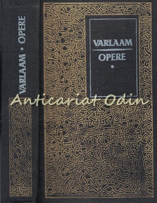 Opere - Varlaam