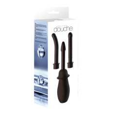 Irigator anal si vaginal unisex
