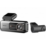 Camera Auto Fata Spate Botslab G980H Pro, 4K, Wi-Fi, GPS, Afisaj 2.45inch