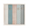 Memo board 40x40 cm