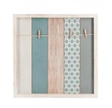 Cumpara ieftin Set 2 memo board 40x40 cm