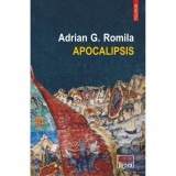 Apocalipsis, Adrian G. Romila, Polirom