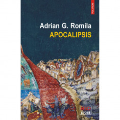 Apocalipsis, Adrian G. Romila