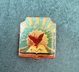 Insigna Soimii Patriei Romania