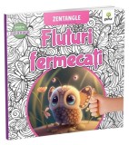 Fluturi fermecați - Paperback - *** - Gama