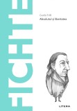 Cumpara ieftin Fichte. Volumul 55. Descopera Filosofia