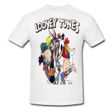 Tricou &quot; Looney Tunes film &quot;