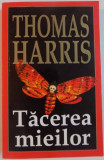 TACEREA MIEILOR de THOMAS HARRIS, 1988