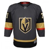 Vegas Golden Knights tricou de hochei pentru copii premier home - S/M