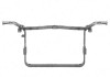 Panou central, trager Chrysler Pacifica, 01.2004-09.2006, fata, complet; metal