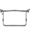 Panou central, trager Chrysler Pacifica, 01.2004-09.2006, fata, complet; metal