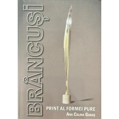 Ana Calina Garaş, Br&acirc;ncuşi, Prinţ al formei