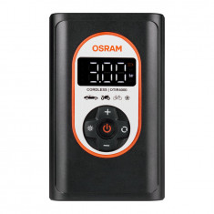 Compresor Digital Auto Osram TYREinflate 4000, 12V