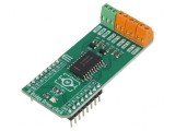 Driver de Motor H-Bridge, 3.3V/5V GPIO MC33883