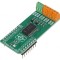 Driver de Motor H-Bridge, 3.3V/5V GPIO MC33883