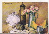 bnk cld Calendar de buzunar 1999 - AIR Romania