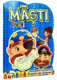 Masti - Pirati |, Aramis
