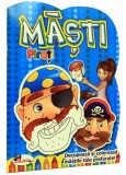 Masti - Pirati |