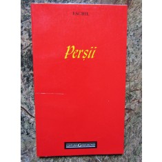 Eschil - Persii