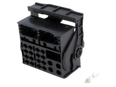 Conector carcasă Quadlock PIN 16 foto