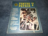 REVISTA PENTRU PATRIE NR 7 1973