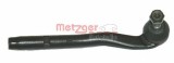 Cap de bara BMW Seria 5 (E39) (1995 - 2003) METZGER 54009802
