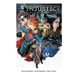 Cumpara ieftin Injustice : Gods Among Us