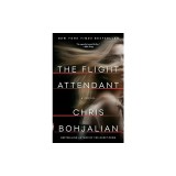 The Flight Attendant