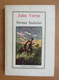 Jules Verne - Steaua Sudului (1984, editie cartonata)