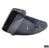 Viziera neagra casca modulabila (flip-up) Axxis Gecko SV (tip MT-V-24 &ndash; DKS275)