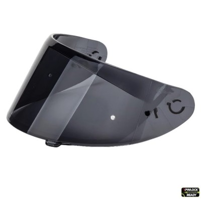 Viziera neagra casca modulabila (flip-up) Axxis Gecko SV (tip MT-V-24 &amp;ndash; DKS275) foto