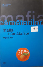 Malin Bot - MAFIA CAMATARILOR foto