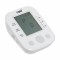Tensiometru Electronic de Brat U-Grow, afisaj LCD, masurare oscilometrica, oprire automata, mmHG, kPa, Puls, accesorii incluse, Alb