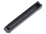 Conector PCB-PCB mamă PIN 80 0,8mm ERF8 aurit SMT 1,4A SAMTEC
