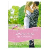 Inima mea iti apartine, volumul 1 - Becky Wade