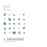 Identitati. Antologie de piese Drama 5 - Selma Dragos, Alex Mircioi, Rin, Gabriel Sandu