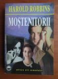 Harold Robbins - Mostenitorii